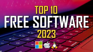 Best Free Software Programs