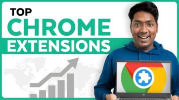 Chrome Extensions to Increase