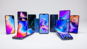 Best Smartphones Under $500 in [2025]