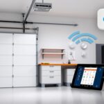 Chamberlain Smart Garage Control